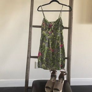 Size medium forever 21 dress